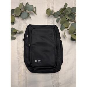 DSW Sling Bag in Black